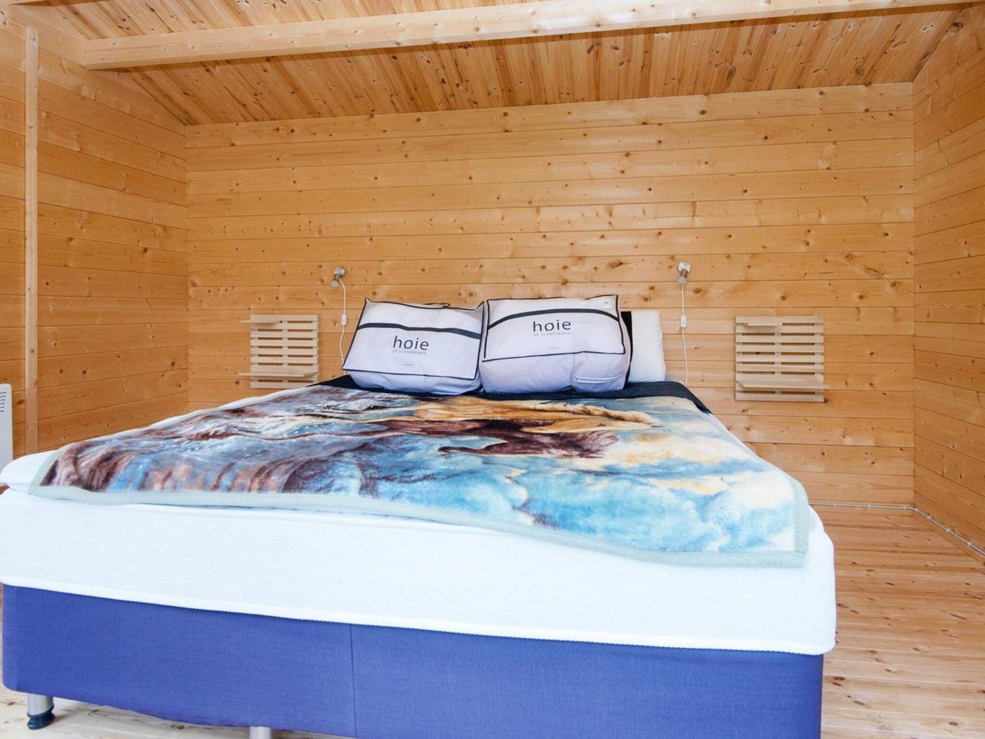 6 Person Holiday Home In Hemmet ภายนอก รูปภาพ